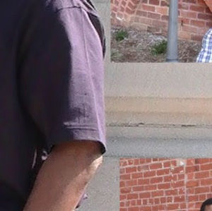 Meet your Posher, Dave